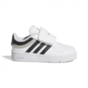 adidas JI3486 HOOPS 4.0 CF BEBEK SPOR AYAKKABI