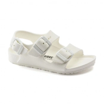 birkenstock 1019458 MILANO KIDS EVA ÇOCUK SANDALET TERLİK