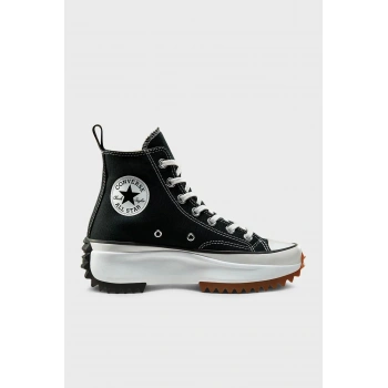 converse 166800C RUN STAR HIKE HI GÜNLÜK SPOR AYAKKABI