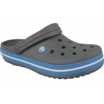 croc 11016-07W CROCBAND UNISEX SANDALET TERLK
