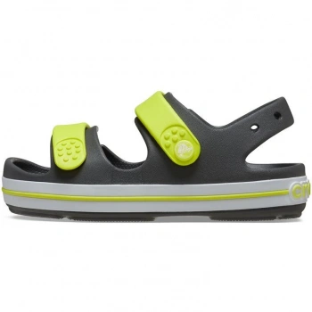 croc 209424-1NJ CROCBAND CRUISER SANDAL ÇOCUK TERLİK SANDALET
