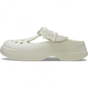 crocs 210581-0HZ CLASSIC MARY JANE CLOG SPOR TERLİK SANDALET