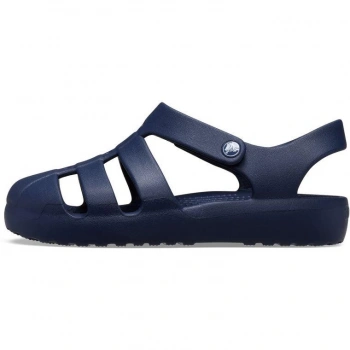 croc 210625-410 CLASSIC FISHERMAN SPOR TERLİK SANDALET