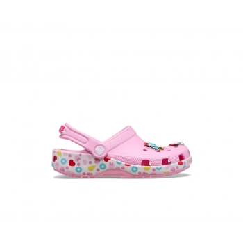 croc 210894-90H MICKEY FRNDS MINNIE ÇOCUK SPOR TERLİK SANDALET
