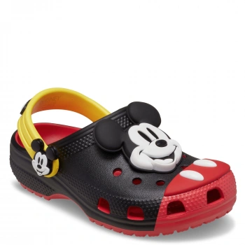 croc 212295-90H MINNIE MOUSE CLS CLG ÇOCUK SANDALET TERLİK