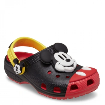 croc 212373-90H MICKEY MOUSE CLS CLG ÇOCUK SANDALET TERLİK