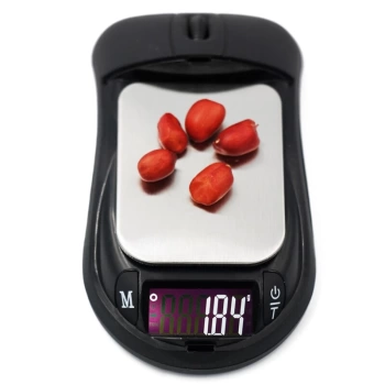 hassas terazi 200 Gr 0.01 Gr Mouse  Terazisi