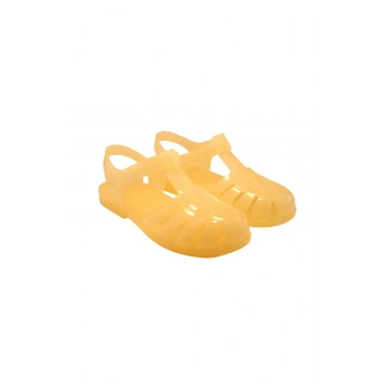 igor BB338-102 CLASICA CRISTAL ÇOCUK TERLİK SANDALET