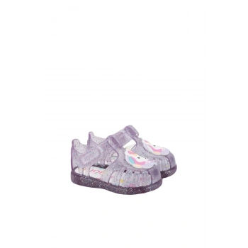 igora S10341-352 TOBBY UNICORNIO ÇOCUK TERLİK SANDALET