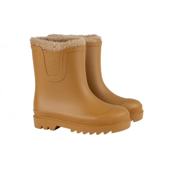 igor W10290-215 TOKIO BORREGUITO KIŞLIK İÇİ TÜYLÜ SU GEÇİRMEZ BOT