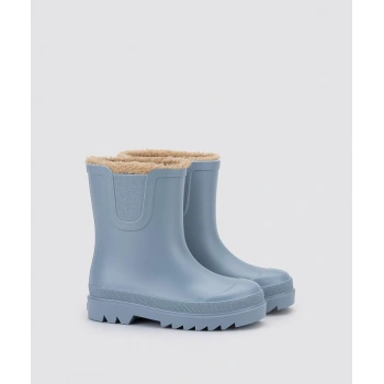 igora W10290-225 TOKIO BORREGUITO KILIK ÇOCUK ÇİZME BOT