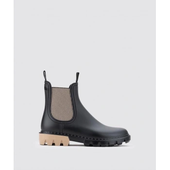 igora W10317-004 ROCK BICOLOR KIŞLIK BOT ÇİZME