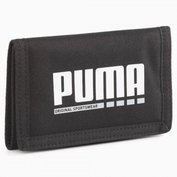 puma 054476-01 PLUS WALLET SPOR CÜZDAN