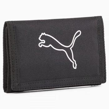 puma 054759-01 PLUS WALLET SPOR CÜZDAN