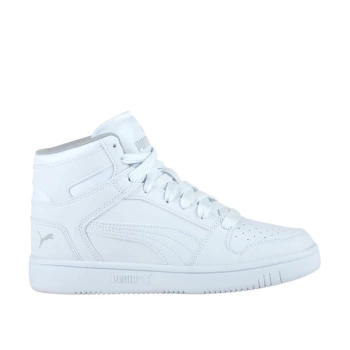 puma 370486-02 REBOUND LAYUP GÜNLÜK SPOR AYAKKABI