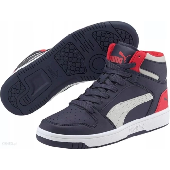 puma 370486-11 REBOUND LAYUP GÜNLÜK SPOR AYAKKABI