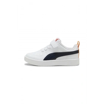 puma 385836-40 RICKIE AC+ PS ÇOCUK SPOR AYAKKABI