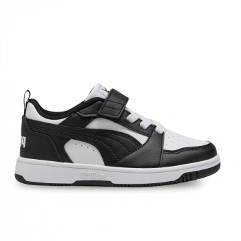 puma 397419-01 REBOUND V6 LO AC+ PS ÇOCUK SPOR AYAKKABI