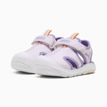 puma 400585-04 PUMA FUN RACER SANDAL BEBEK SANDALET