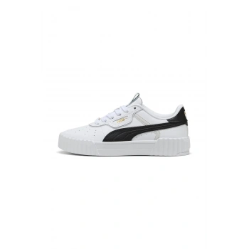 puma 400724-03 CARINA 3.0 LUXE GÜNLÜK SPOR AYAKKABI