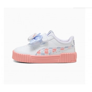 puma 401421-01 CARINA 3.0 HK&FR BEBEK SPOR AYAKKABI