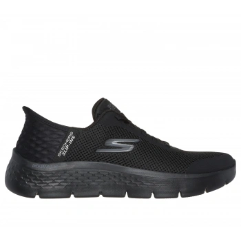 Sketchers 124836TK BBK GO WALK FLEX-GRAND ENTRY GÜNLÜK SPOR AYAKKABI