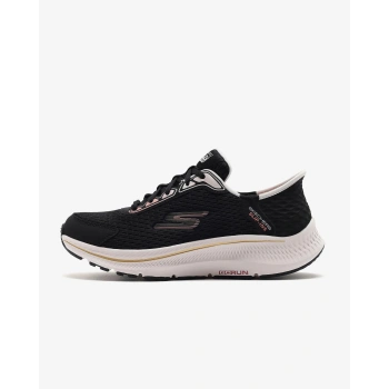 Sketchers 128615 BKLP GO RUN CONSISTENT 2.0 - ENDURE GÜNLÜK SPOR AYAKKABI
