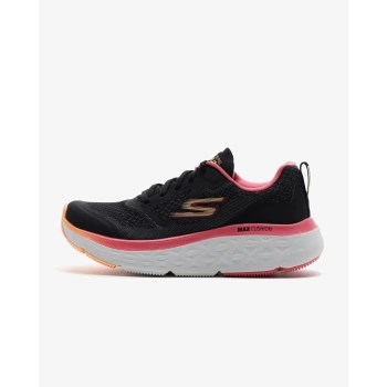 Skechers 129126 BKHP MAX CUSHIONING DELTA - ULTIMA GÜNLÜK SPOR AYAKKABI
