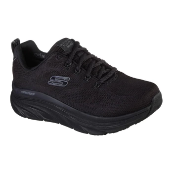 Skechers 149810 BBK DLUX WALKER - GET OASIS GÜNLÜK SPOR AYAKKABI