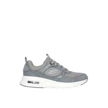 Skechers 149879 GRY SKECH-AIR COURT-GOOD TIMES GÜNLÜK SPOR AYAKKABI