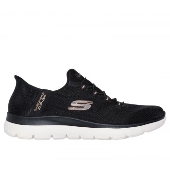 Sketchers 150128TK BKRG SUMMITS - CLASSY NIGHT GÜNLÜK SPOR AYAKKABI