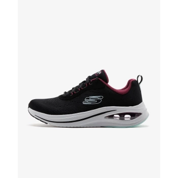 Skechers 150131 BKMT SKECH-AIR META-AIRED OUT GÜNLÜK SPOR AYAKKABI