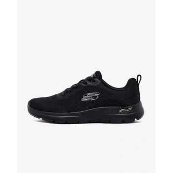 Sketchers 150754TK BBK ARCH FIT SUMMITS GÜNLÜK SPOR AYAKKABI