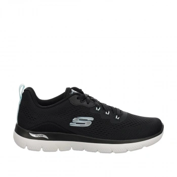 Sketchers 150755TK BLK ARCH FIT SUMMITS GÜNLÜK SPOR AYAKKABI