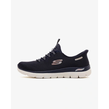 Sketchers 150755TK NVY ARCH FIT SUMMITS GÜNLÜK SPOR AYAKKABI