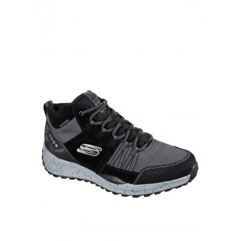 Sketchers 237180 BKCC EQUALIZER 4.0 TRAIL OUTDOOR SPOR AYAKKABI