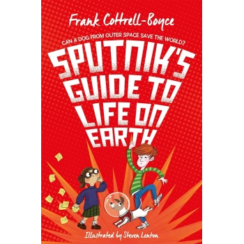 Sputniks Guide to Life on Earth