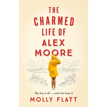 The Charmed Life of Alex Moore