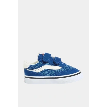 vans VN000D7X7WM1 BROOKLYN LS BEBEK SPOR AYAKKABI