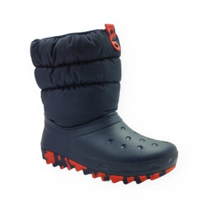 crocs 207684-410 CLASSIC NEO PUFF BOOT KIŞLIK BOT