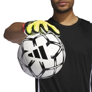 adidas IQ4038 PRED GL MTC FS KALECİ ELDİVENİ