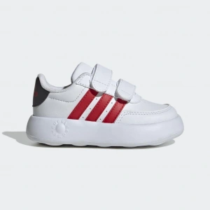 adidas JH6678 BREAKNET 2.0 BEBEK SPOR AYAKKABI