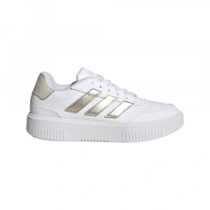 adidas JI2203 COURTBLOCK BOLD GÜNLÜK SPOR AYAKKABI