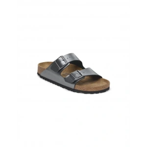 birkenstock 1029224 ARIZONA BF METALLIC TERLİK