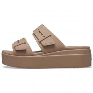 croc 207431-2Q9 BROOKLYN BUCKLE LOW SPOR TERLİK SANDALET
