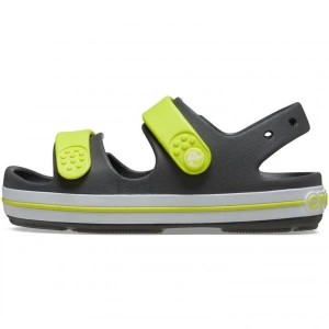 croc 209423-1NJ CROCBAND CRUISER SANDAL ÇOCUK TERLİK SANDALET