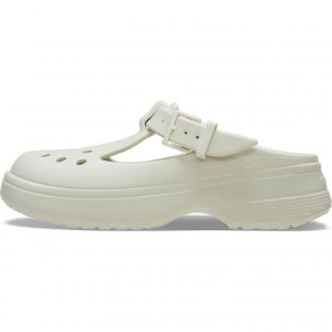 crocs 210581-0HZ CLASSIC MARY JANE CLOG SPOR TERLİK SANDALET