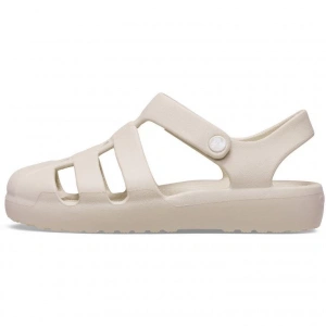 croc 210625-0LH CLASSIC FISHERMAN SPOR TERLİK SANDALET