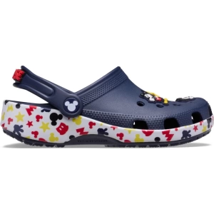 croc 210888-90H MICKEY FRIENDS CLS CLG ÇOCUK TERLİK SANDALET