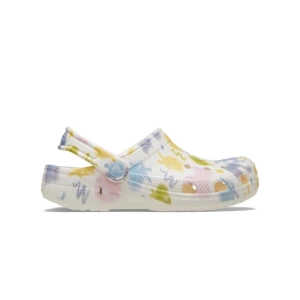 crocs 210995-0WV CLASSIC PASTEL PETS CLOG ÇOCUK TERLİK SANDALET